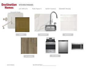 View of a document with multiple images