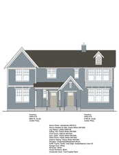 View of miscellaneous document