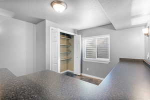 Set up for Entertainment