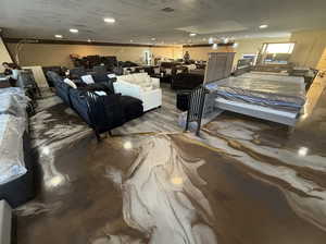 View of miscellaneous room