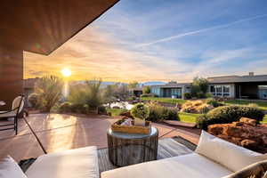 MOUNTAIN & WATER VIEWS