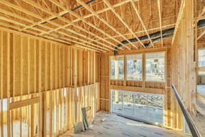 View of miscellaneous room