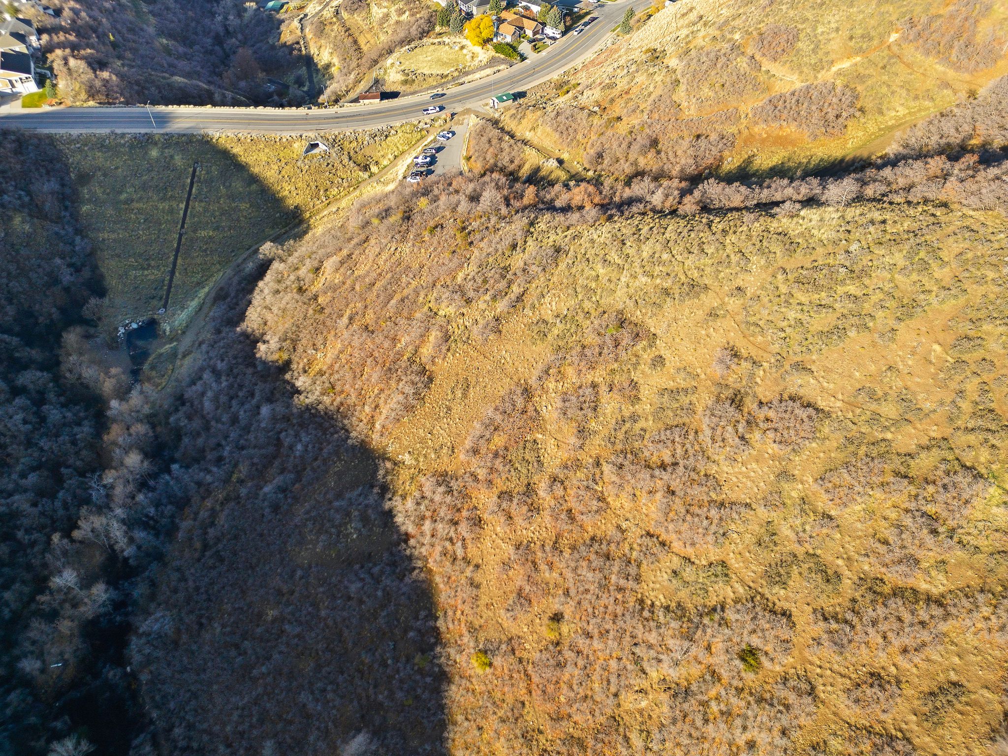 View of property location