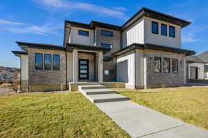 Fall in love with the beauty of new beginnings. This exceptional home is waiting for you.