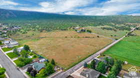 View of property location featuring rural landscape