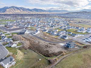 View of property location featuring nearby suburban area