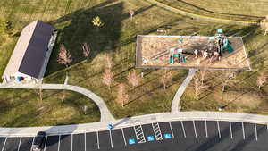 Pioneer Park 0.4 miles away