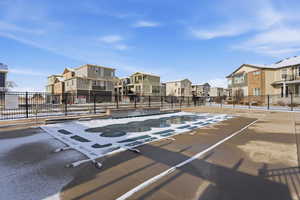 View of community with a residential view