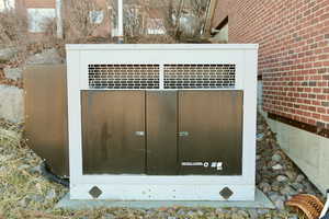 Top-quality diesel backup power generator