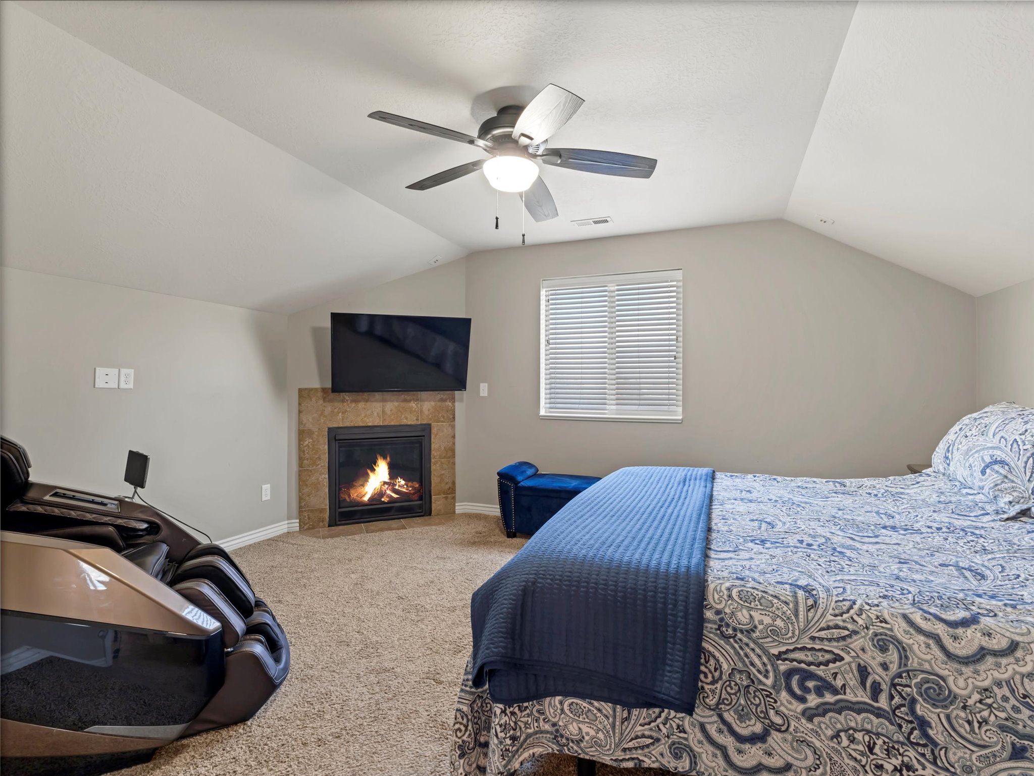 Master Suite