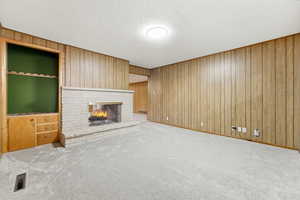 Owner will add a door if buyer would like.