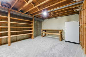 YOUR CHOICE, storage, kitchen, office, bedroom.