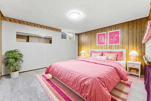 Bedroom 4 - Virtually staged (needs door) owner will pay