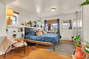 North Unit 1888 Main Living Studio