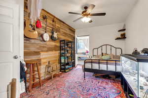 South Unit 1890 Flex Middle Bedroom