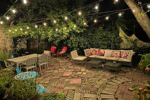 Incredible Entertainment Space