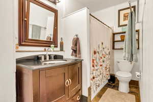 Unit 1890 Bathroom