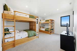 Bunk Room
