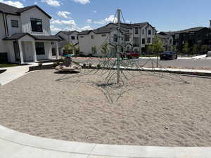 View of community with a residential view