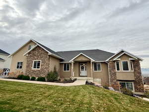 Price Reduced! Spacious Custom Home in favorite Hyde Park location