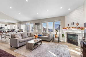 You'll love all the custom upgrades and extras