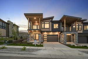 *Photo not of actual home*