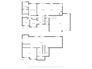 View of property floor plan