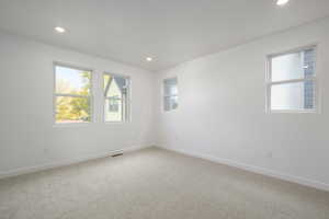 Your private retreat-roomy, relaxing, and filled with dreamy natural light.