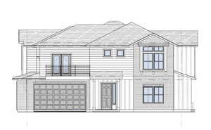 View of miscellaneous document