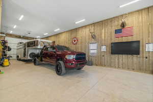 Plenty of additional parking