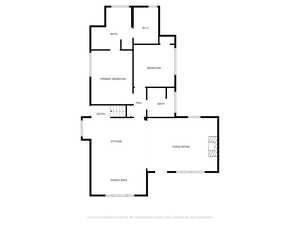 View of property floor plan