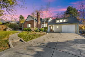 Must See! Fully remodeled with 1938 Charm intact!