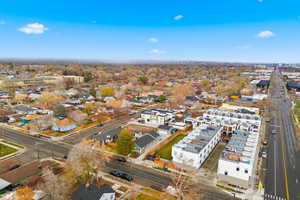 View of property location