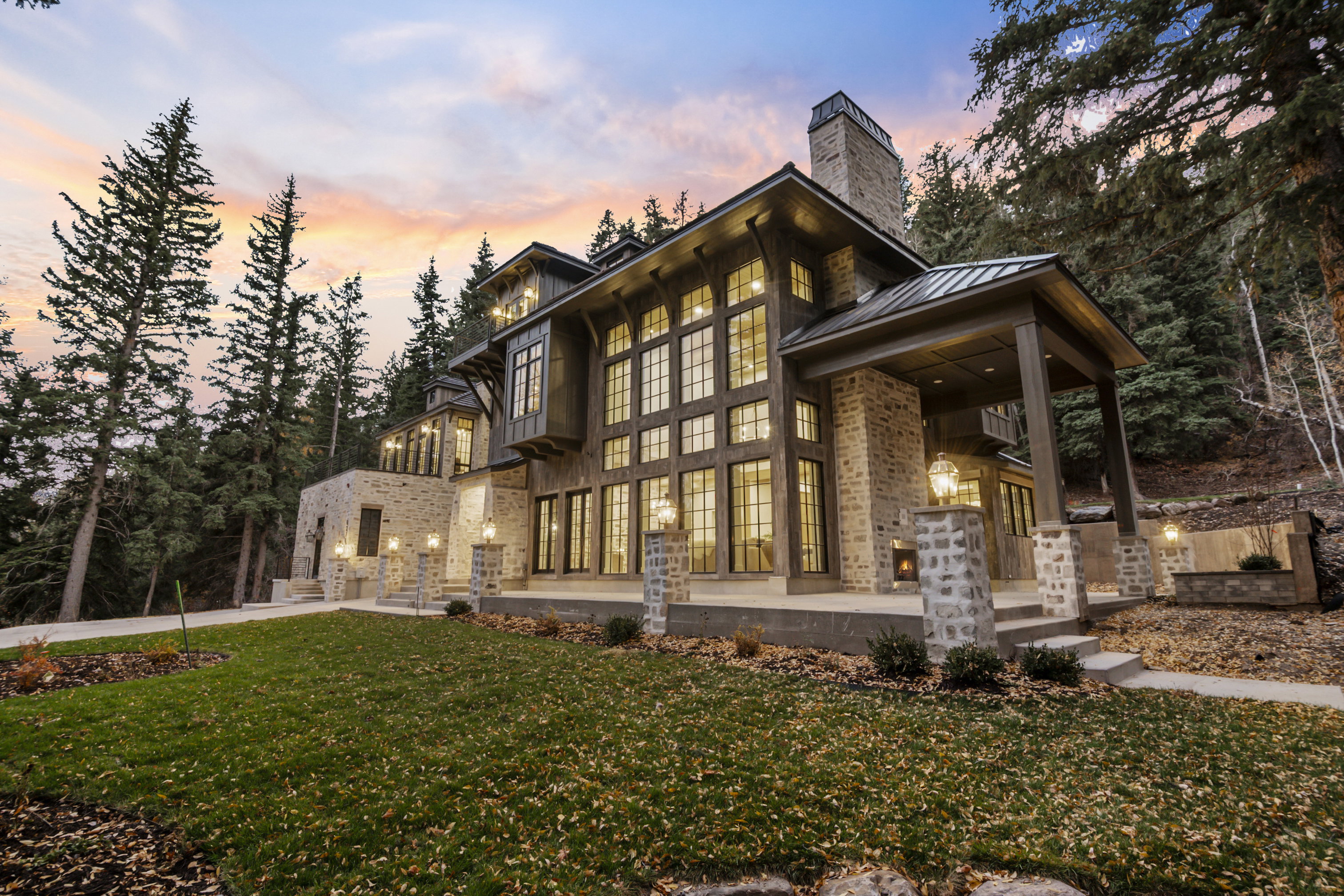 9271 N MILE 23 LN Sundance UT 84604