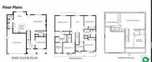 View of property floor plan