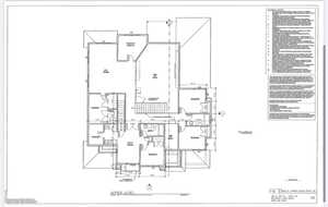 View of property floor plan