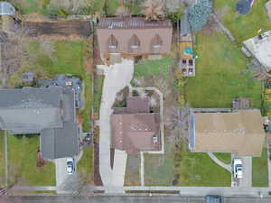 View of property location