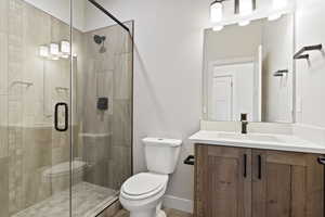 Previously built home. Photo is for illustration purposes only.