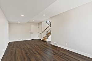 Previously built home. Photo is for illustration purposes only.