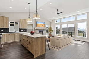 Previously built home. Photo is for illustration purposes only.