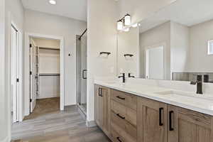 Previously built home. Photo is for illustration purposes only.