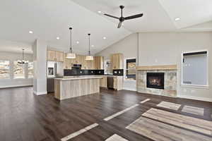 Previously built home. Photo is for illustration purposes only.