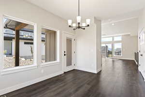 Previously built home. Photo is for illustration purposes only.