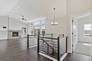 Previously built home. Photo is for illustration purposes only.