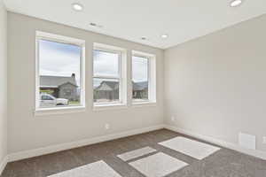 Previously built home. Photo is for illustration purposes only.