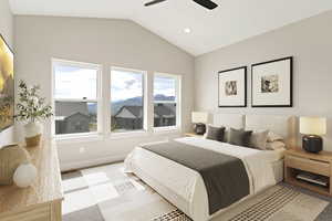 Previously built home. Photo is for illustration purposes only.