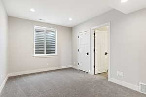 Previously built home. Photo is for illustration purposes only.