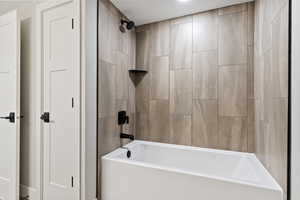 Previously built home. Photo is for illustration purposes only.