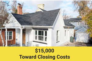 View of miscellaneous property collateral