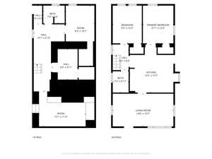 Great floorplan